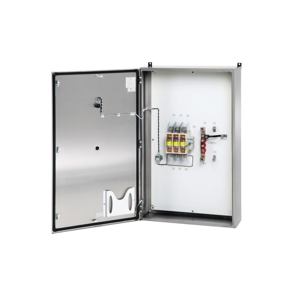 4 Reasons to Install a Disconnect Switch Safety Switches