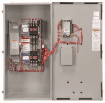 Open vs Closed Transition Transfer Switches