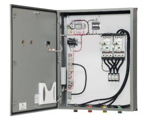 manual transfer switch