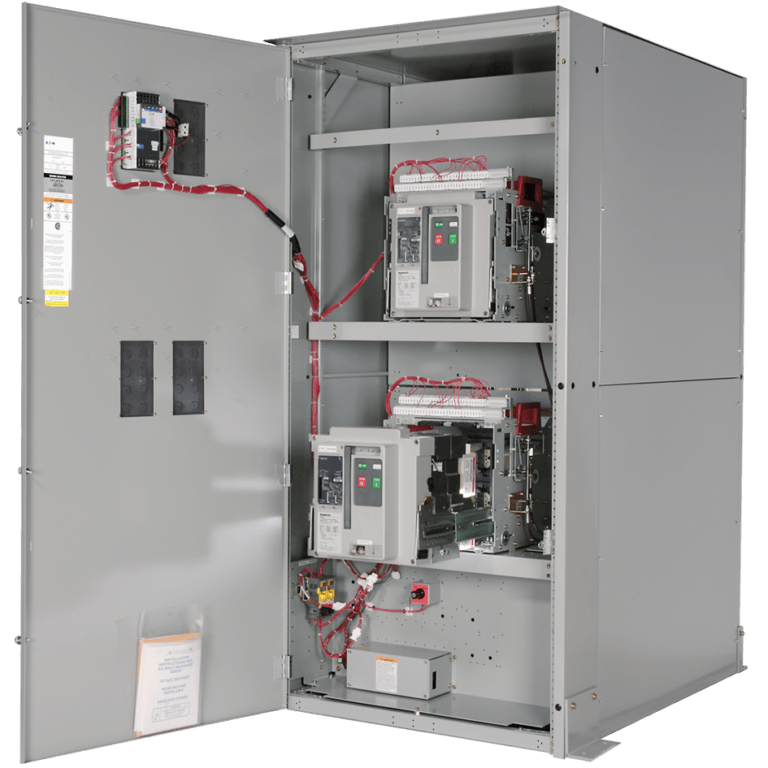 A balanced look at automatic transfer switches salient