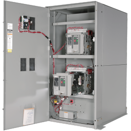 Manual Transfer Switches Psi Power Controls