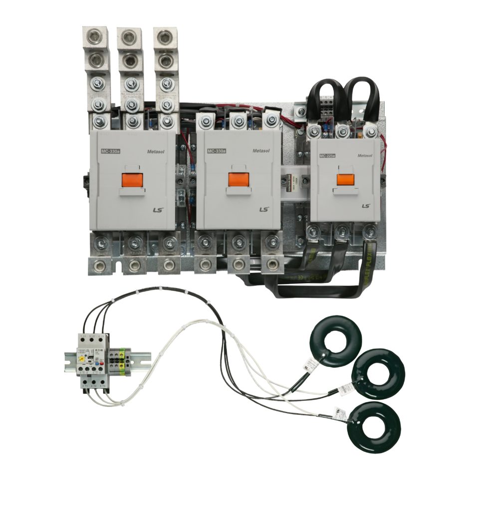 The Types of Motor Starters & The Best Option For You Soft Starter