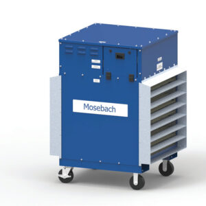 Mosebach Load Bank XS400