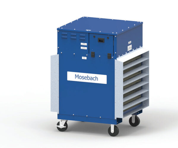 Mosebach Load Bank XS400
