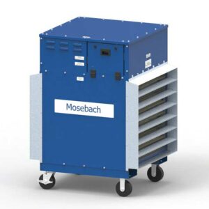 mosebach load bank