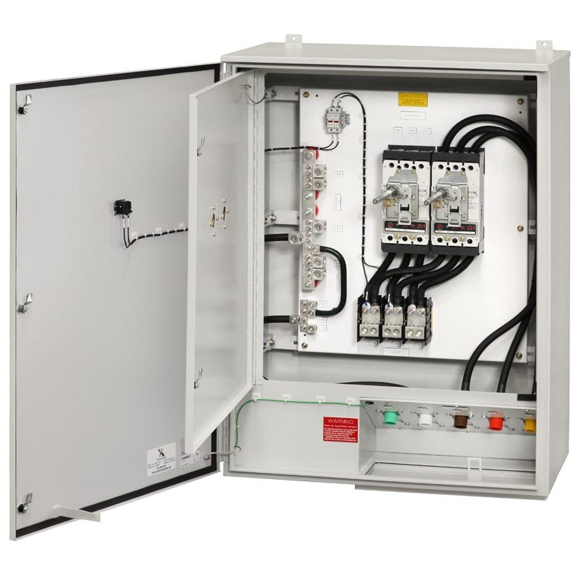 Why You Need a Transfer Switch for Generators