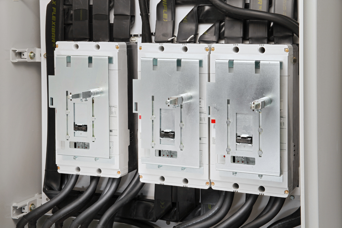 Why You Need a Transfer Switch for Generators ATS Switch