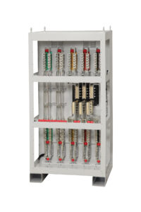 dual purpose generator docking station installation