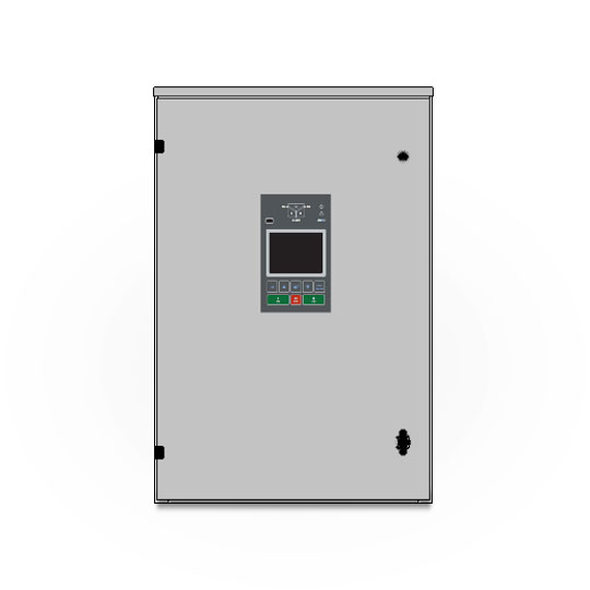 100-1200 AMP Automatic Transfer Switch