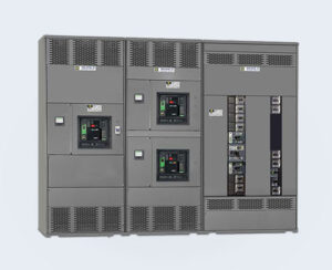 Industrial Commercial Switchboard